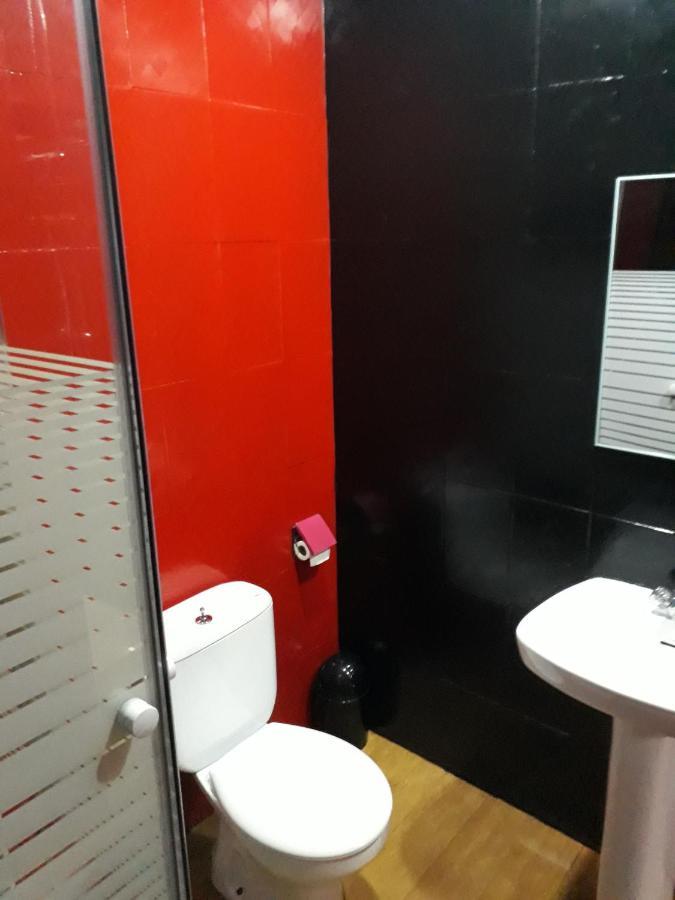 Hostal Mayor Аликанте Екстериор снимка