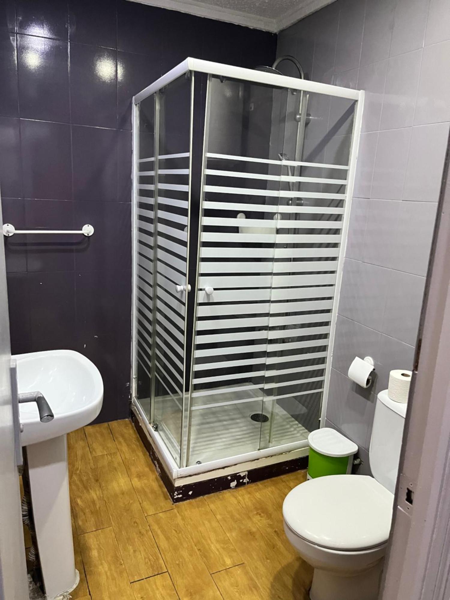 Hostal Mayor Аликанте Екстериор снимка