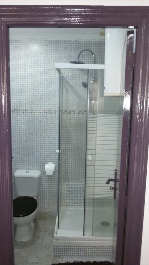 Hostal Mayor Аликанте Екстериор снимка