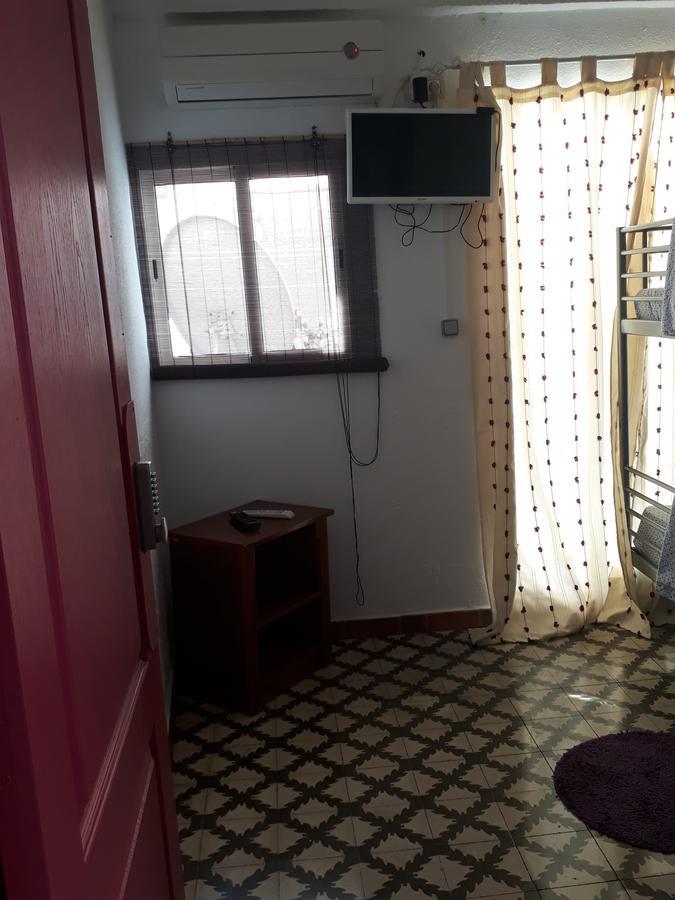 Hostal Mayor Аликанте Екстериор снимка