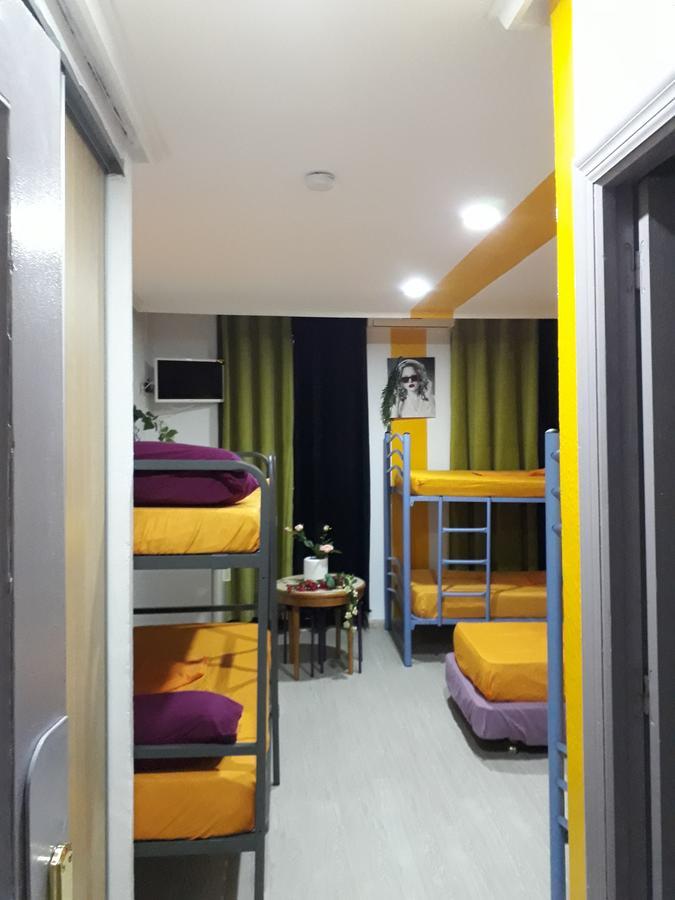 Hostal Mayor Аликанте Екстериор снимка