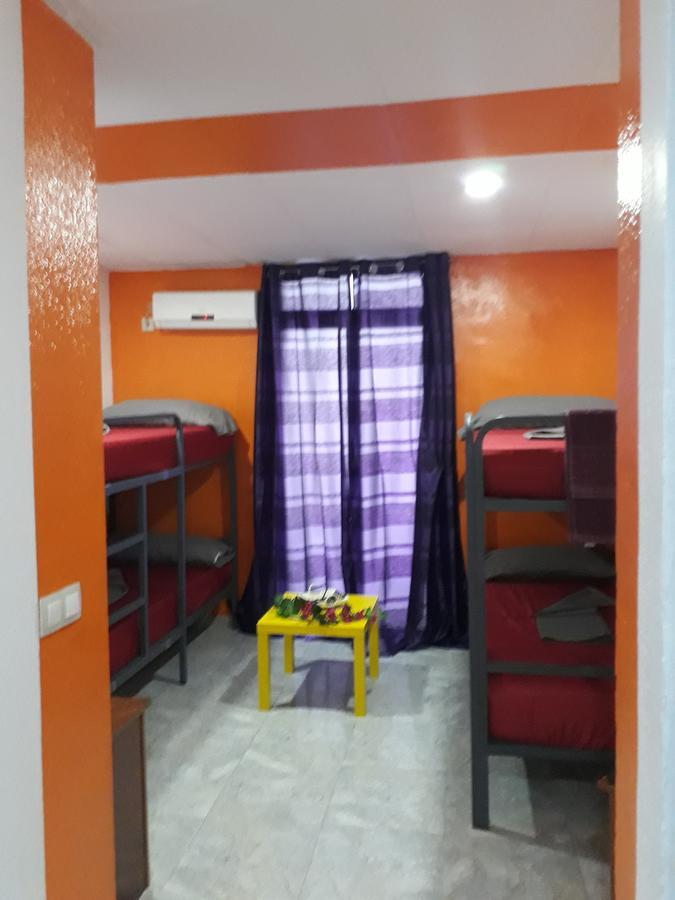 Hostal Mayor Аликанте Екстериор снимка