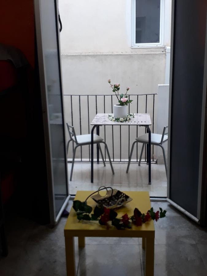 Hostal Mayor Аликанте Екстериор снимка