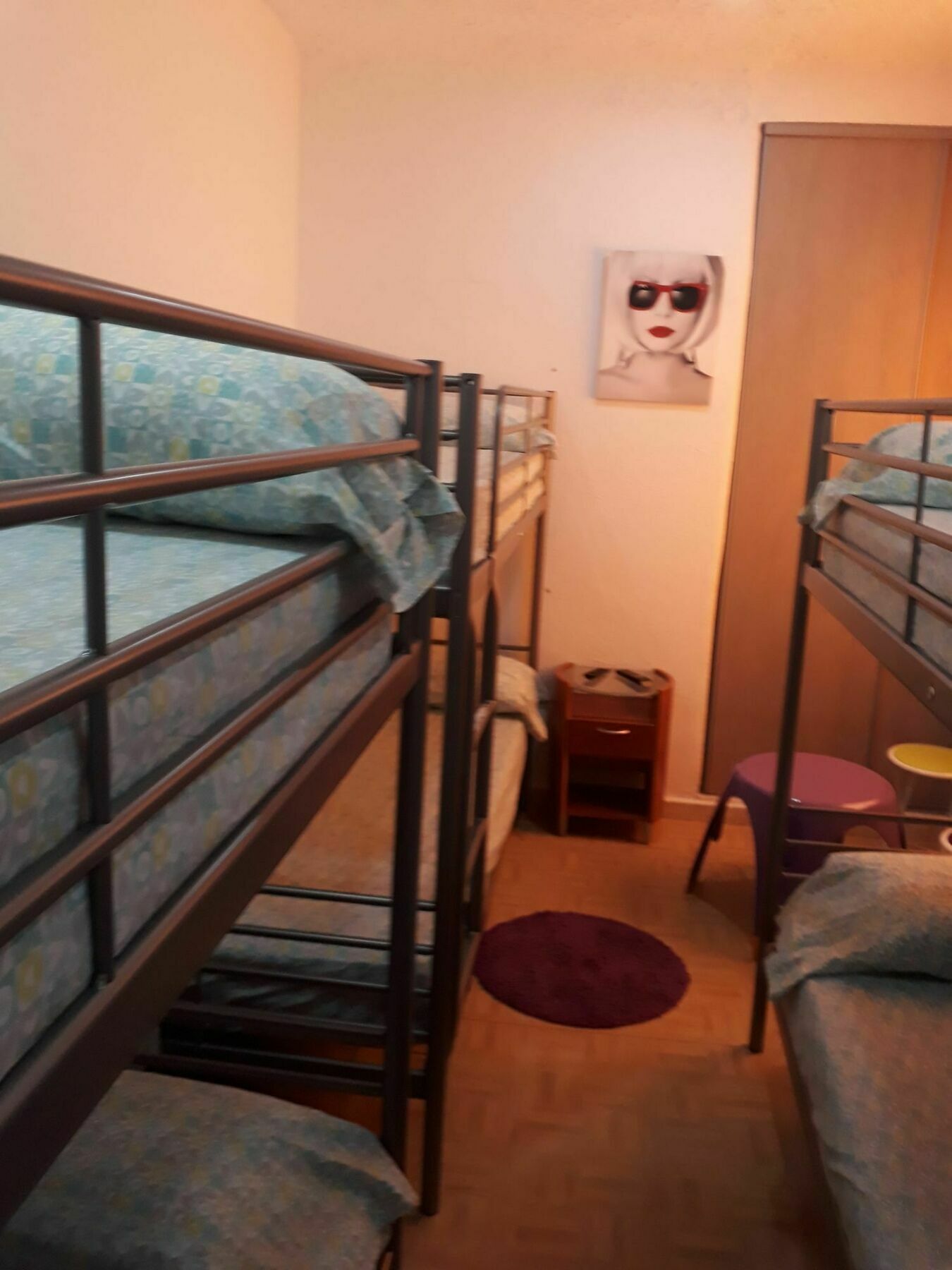 Hostal Mayor Аликанте Екстериор снимка