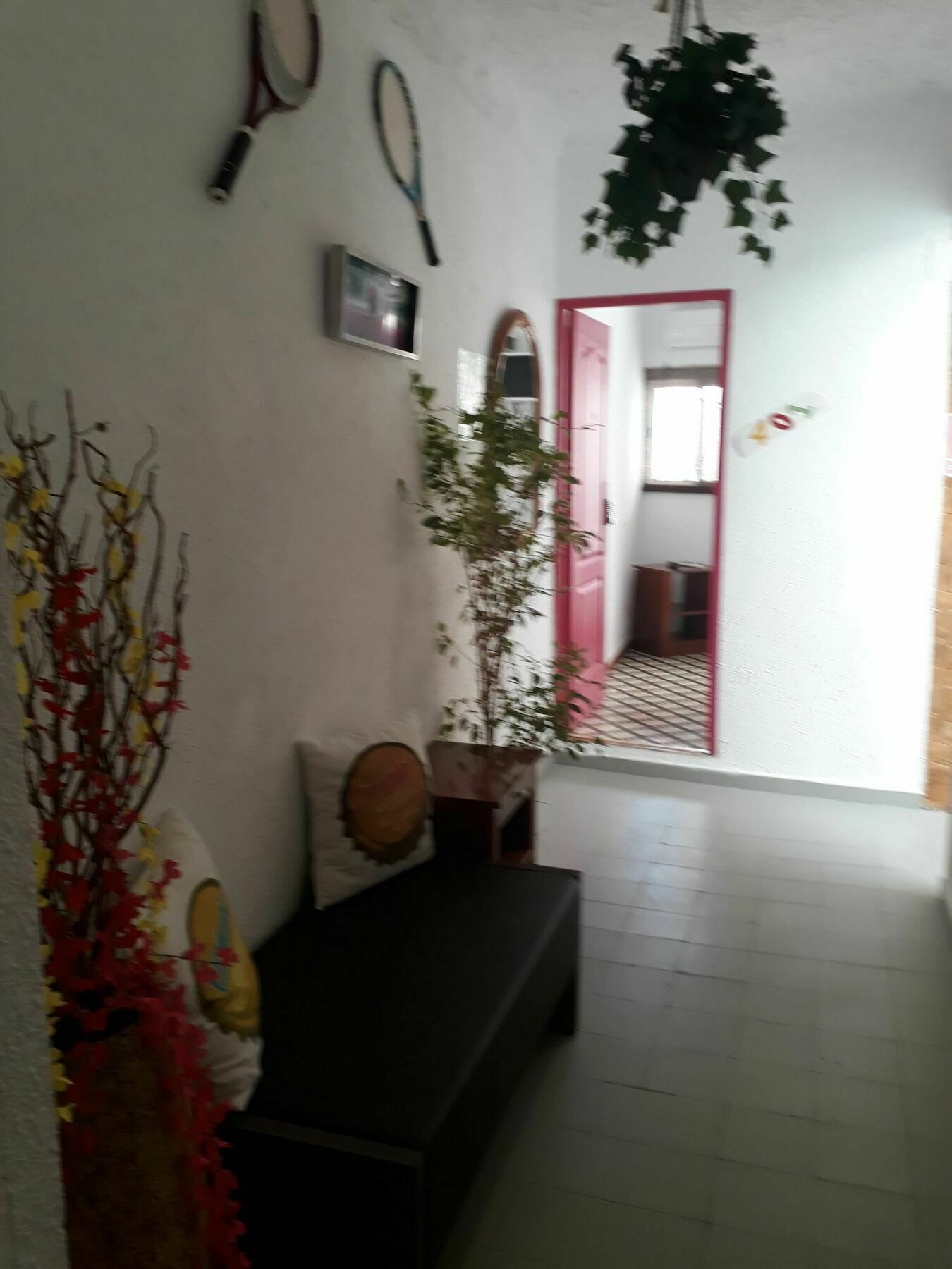 Hostal Mayor Аликанте Екстериор снимка