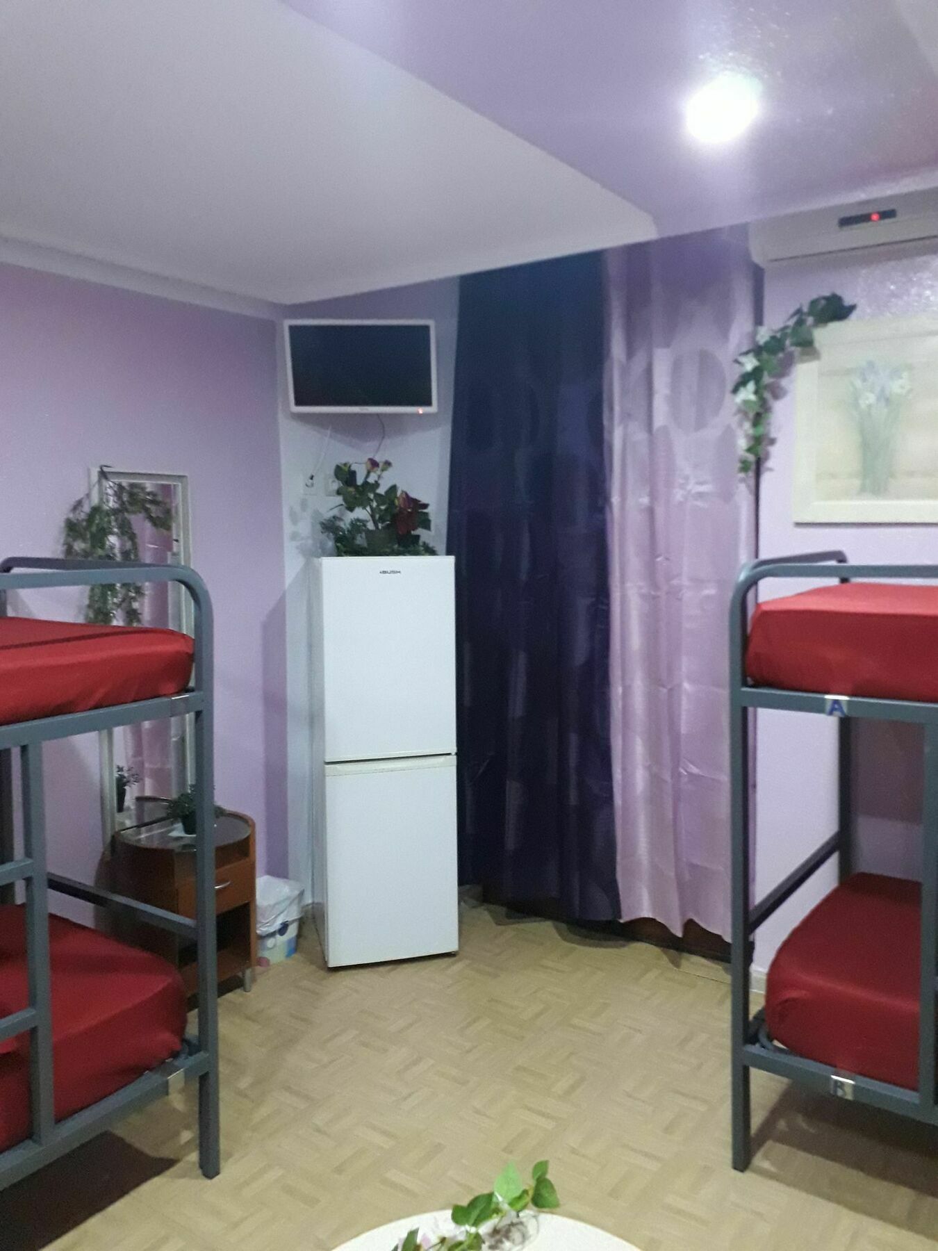 Hostal Mayor Аликанте Екстериор снимка