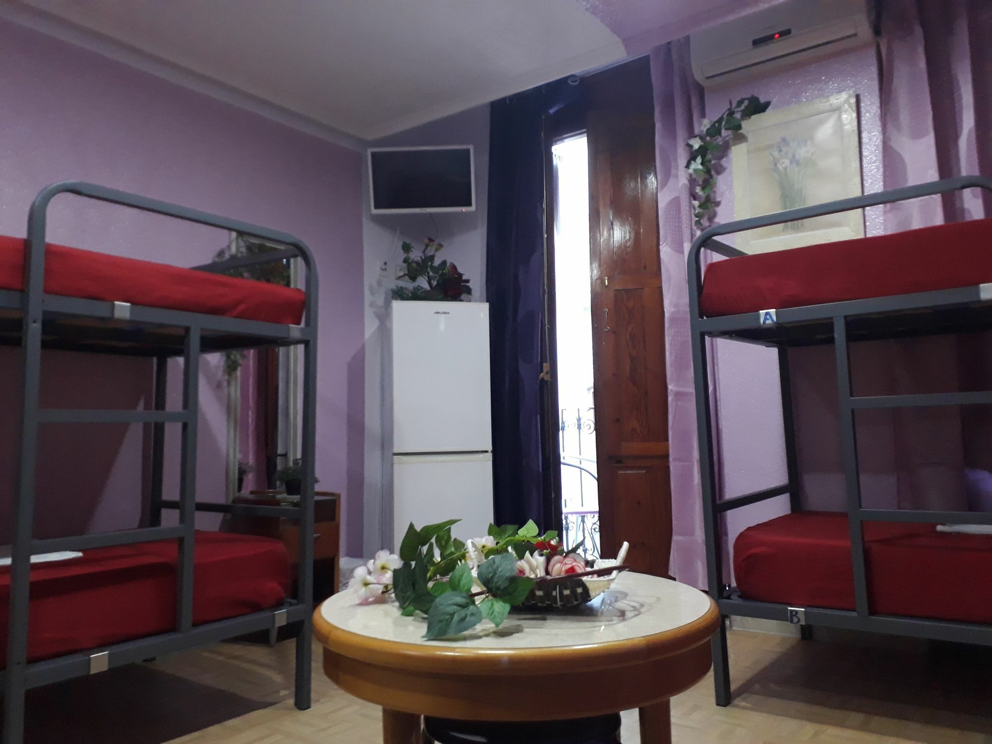 Hostal Mayor Аликанте Екстериор снимка