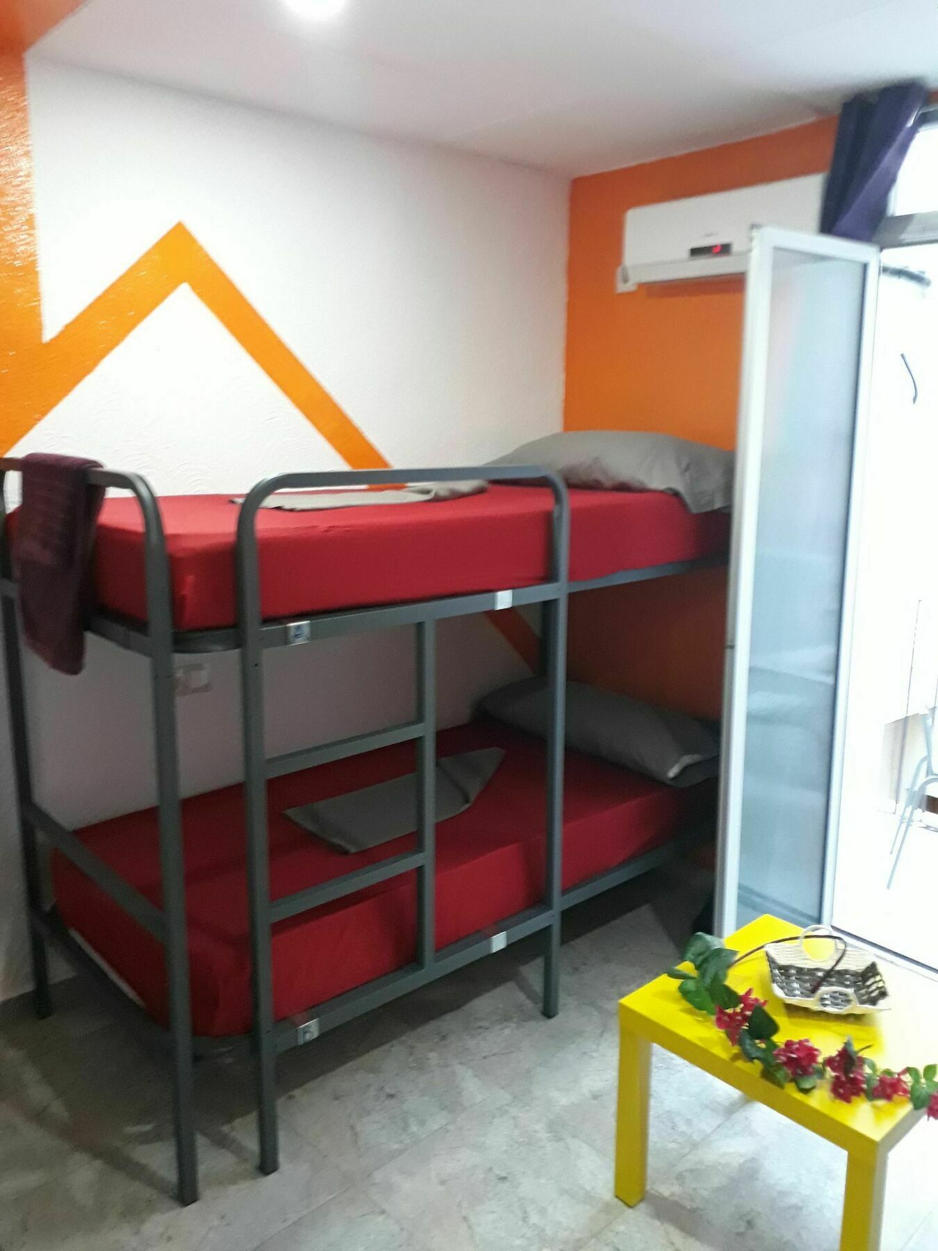 Hostal Mayor Аликанте Екстериор снимка